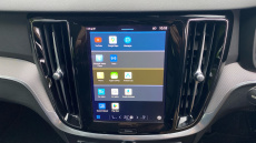 Volvo V60 2.0 T6 [350] Recharge PHEV Plus Dark 5dr AWD Auto Estate